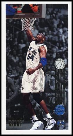 45 Horace Grant